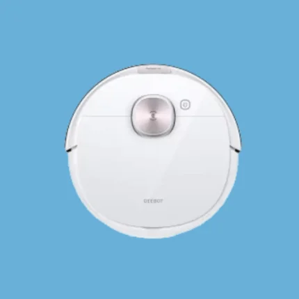 Ecovacs Deebot T10