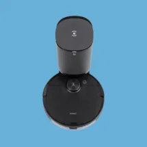 Ecovacs Deebot Ozmo T8 AIVI Plus