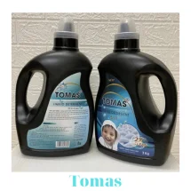 Nước giặt TOMAS 6 in1 black