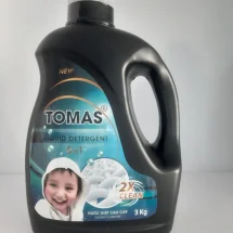 Nước giặt TOMAS 6 in1 black