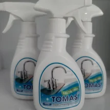 Siêu Tẩy Canxi TOMAS 300g